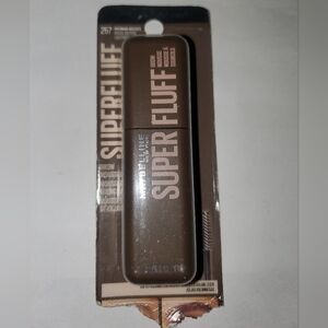 Maybelline Super Fluff Brow Mousse in Medium Brown